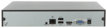 Сетевой IP-видеорегистратор UNIVIEW NVR301-16S3 16 каналов
