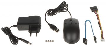 Сетевой IP-видеорегистратор UNIVIEW NVR301-16S3 16 каналов