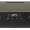 UNIVIEW IP Network Video Recorder NVR302-09S2 9 CHANNELS