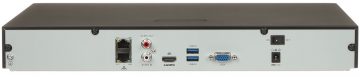 UNIVIEW IP Network Video Recorder NVR302-09S2 9 CHANNELS