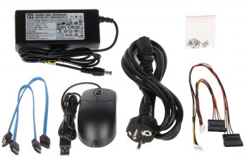 UNIVIEW IP Network Video Recorder NVR302-09S2 9 CHANNELS