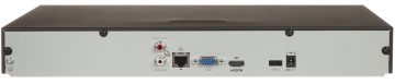 Сетевой видеорегистратор UNIVIEW IP NVR302-09S 9 каналов