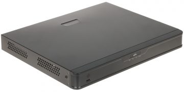 UNIVIEW IP Network Video Recorder NVR302-16E2 16 CHANNELS