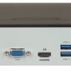 UNIVIEW IP Network Video Recorder NVR302-16E2 16 CHANNELS