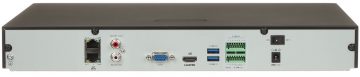 UNIVIEW IP Network Video Recorder NVR302-16E2 16 CHANNELS