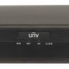 Сетевой видеорегистратор UNIVIEW IP Видеорегистратор NVR304-16S 16 каналов