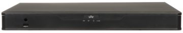 Сетевой видеорегистратор UNIVIEW IP Видеорегистратор NVR304-16S 16 каналов