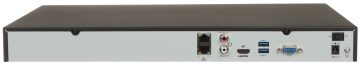 Сетевой видеорегистратор UNIVIEW IP Видеорегистратор NVR304-16S 16 каналов