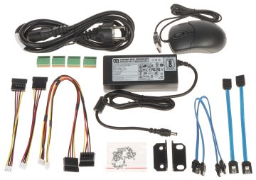 UNIVIEW IP võrgu videosalvesti Videosalvesti NVR304-32E2 32 KANALIT UNIVIEW IP võrgu videosalvesti Videosalvesti NVR304-32E2 32 KANALIT