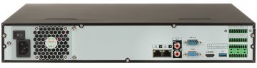 Сетевой IP-видеорегистратор DAHUA NVR4416-EI 16-канальный WizSense