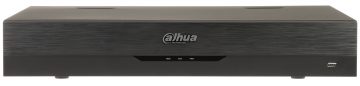 DAHUA IP Tīkla Video Ierakstītājs Videoreģistrators NVR4432-EI 32 KANĀLI WizSense DAHUA IP Tīkla Video Ierakstītājs Videoreģistrators NVR4432-EI 32 KANĀLI WizSense