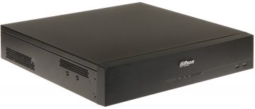 DAHUA IP Tīkla Video Ierakstītājs Videoreģistrators NVR4816-EI 16 KANĀLI WizSense DAHUA IP Tīkla Video Ierakstītājs Videoreģistrators NVR4816-EI 16 KANĀLI WizSense