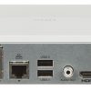 UNIVIEW IP-võrgu videosalvesti Videosalvesti NVR501-08B-LP8 8 KANALIT, 8 PoE UNIVIEW IP-võrgu videosalvesti Videosalvesti NVR501-08B-LP8 8 KANALIT, 8 PoE