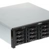 DAHUA IP Tīkla Video Ierakstītājs Videoreģistrators NVR5064-EI 64 KANĀLI +eSATA WizSense
