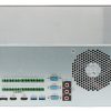 DAHUA IP Tīkla Video Ierakstītājs Videoreģistrators NVR5064-EI 64 KANĀLI +eSATA WizSense