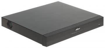 Сетевой IP-видеорегистратор DAHUA NVR5232-16P-EI 32 канала, 16 PoE WizSense