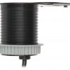 ATSEVIŠĶA MĒBEĻU KONTAKTLIGZDA AR USB STRĀVAS ADAPTERI OR-AE-13124/B 230&nbsp;V AC 16&nbsp;A ORNO