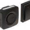 BEZVADU ZVANS BEZ BATERIJĀM OR-DB-MT-156 AC 230V ORNO
