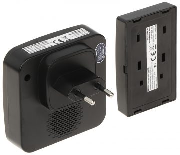 BEZVADU ZVANS BEZ BATERIJĀM OR-DB-MT-156 AC 230V ORNO