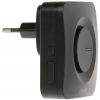 BEZVADU ZVANS BEZ BATERIJĀM OR-DB-MT-156 AC 230V ORNO