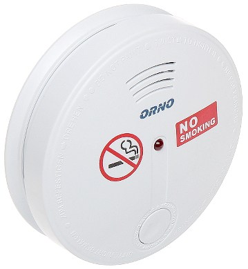 CIGAREŠU DŪMU SENSORS OR-DC-623 ORNOCIGAREŠU DŪMU SENSORS OR-DC-623 ORNO