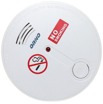 CIGAREŠU DŪMU SENSORS OR-DC-623 ORNO