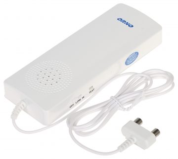 WATER LEAK DETECTOR OR-DC-629 ORNO