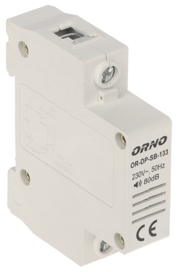 MODULĀRS ZVANS OR-DP-SB-133 ORNO