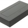 KONTAKTLIGZDU BLOKS MĒBELĒM OR-GM-9032/GR (3 LIGZDAS) ORNO
