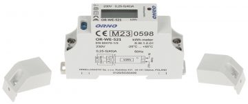 Счетчик электроэнергии OR-WE-521 однофазный ORNO