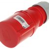 PĀRNĒSĀJAMA LIGZDA PCE-2246 400 V 32 A 4P 6H IP44 / IP54