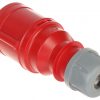 PĀRNĒSĀJAMA LIGZDA PCE-2256 400 V 32 A 5P 6H IP44 / IP54