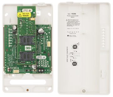GPRS KOMUNIKĀCIJAS MODULIS PCS-250G PARADOX