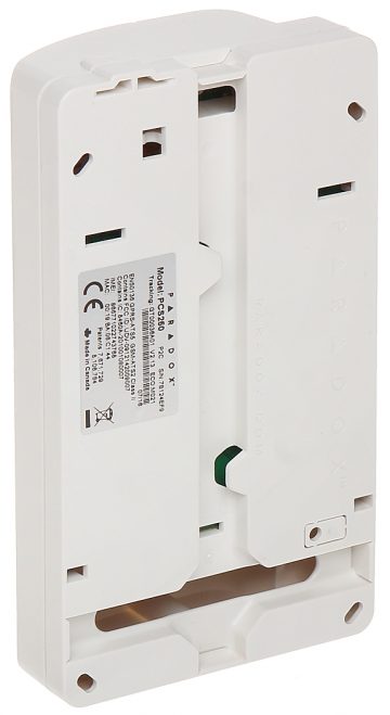 GPRS KOMUNIKĀCIJAS MODULIS PCS-250G PARADOX
