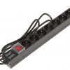 VOIME JAOTUSSEADMED PD-8/R