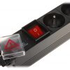 VOIME JAOTUSSEADMED PD-8/R