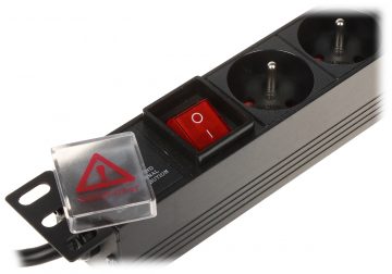 VOIME JAOTUSSEADMED PD-8/R