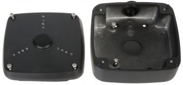 КРОНШТЕЙН ДЛЯ КАМЕРЫ PFA122-B DAHUA КРОНШТЕЙН ДЛЯ КАМЕРЫ PFA122-B DAHUA