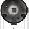 KAAMERA KLASS PFA136-MUST DAHUA