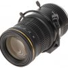 OBJEKTAVIMAS YRA MEGA PIXEL PFL1575-A12D 4K UHD 15 ... 75 mm DC DAHUA OBJEKTAVIMAS YRA MEGA PIXEL PFL1575-A12D 4K UHD 15 ... 75 mm DC DAHUA
