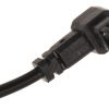 OBJEKTAVIMAS YRA MEGA PIXEL PFL1575-A12D 4K UHD 15 ... 75 mm DC DAHUA OBJEKTAVIMAS YRA MEGA PIXEL PFL1575-A12D 4K UHD 15 ... 75 mm DC DAHUA