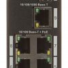 Промышленный коммутатор POE PFS3110-8ET-96-V2 8-портовый SFP DAHUA