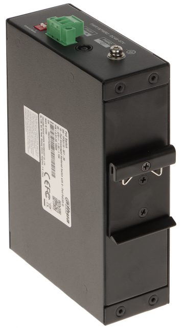 Промышленный коммутатор POE PFS3110-8ET-96-V2 8-портовый SFP DAHUA