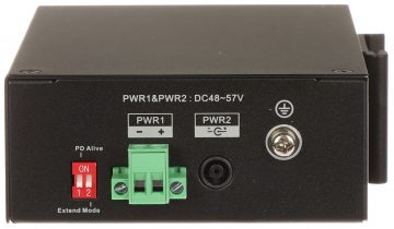 Промышленный коммутатор POE PFS3110-8ET-96-V2 8-портовый SFP DAHUA