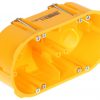 DUBULTA ZEMAPMETUMA KĀRBA PK-2X60/K-G/SG/EPN Elektro-Plast