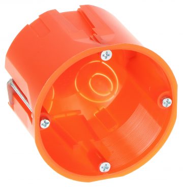 MAA-ALUNE BOX PK-60F/EPN Elektro-Plast MAA-ALUNE BOX PK-60F/EPN Elektro-Plast