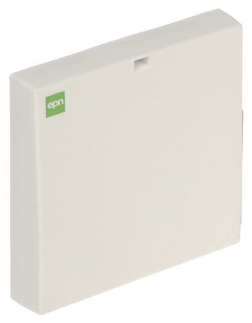 BOX FOR FLUSH-MOUNTED CONNECTIONS FOR HOUSEHOLD APPLIANCES PK-AGD/2/EPN Elektro-Plast