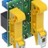 OPEN RELAY MODULE PK4-12-ZD DELTA
