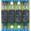 OPEN RELAY MODULE PK4-12-ZD DELTA