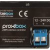 Умный бесконтактный триггер PROXIBOX/BLEBOX Wi-Fi, 12 ... 24 В постоянного тока